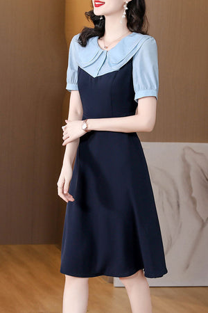 Rheia Dress