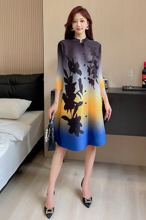 Maia Dress (More Colors)