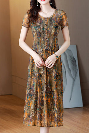 Dorte Dress