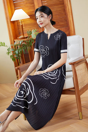 Joanne Dress (More Color)