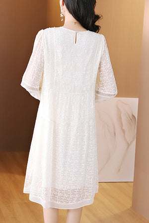 Sofia Dress (More Colors)