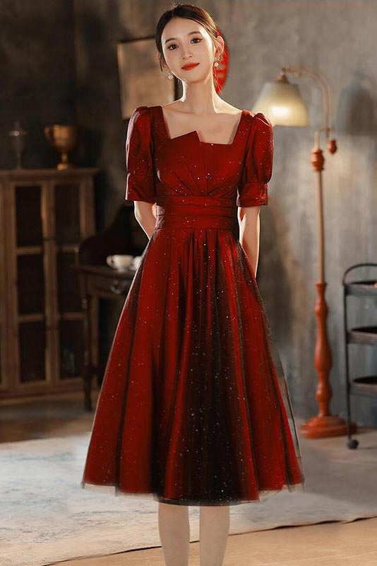 Savannah Dress