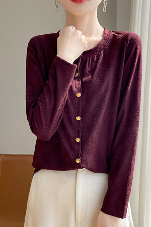 Stella Top (More Colors)