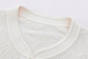 Cate Top (More Colors)