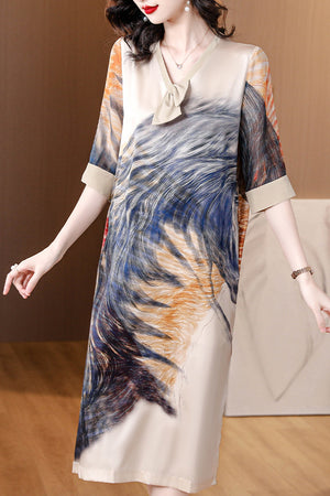Regina Dress