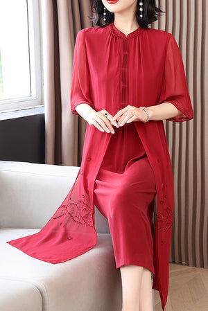 Hertha Dress (More Colors)