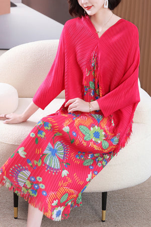 Marketta Dress (More Colors)