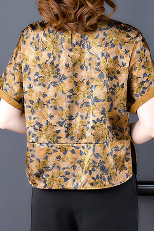 Lakisha Top (More Colors)