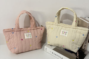 Evangeline Bag (More Colors)