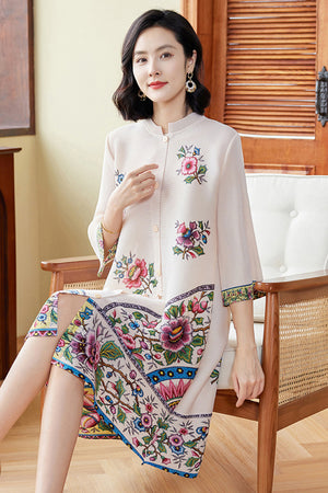 Zara Dress (More Colors)