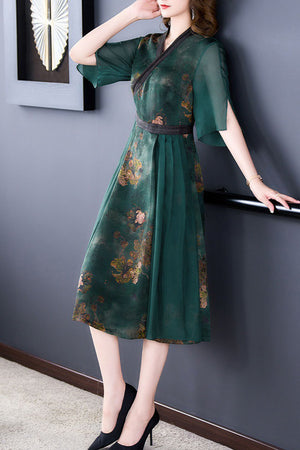 Elin Dress (More Colors)