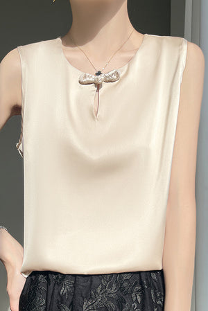 Katarine Top (More Colors)