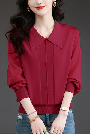 Vanessa Top (More Colors)