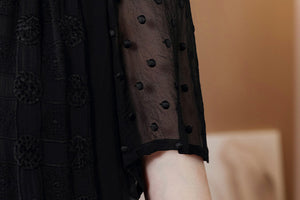 Michaela Dress
