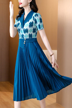 Jitka Dress (More Colors)