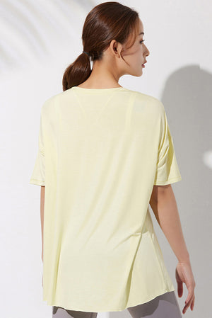 Lena Gym Top (More Colors)
