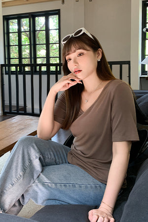 Ruby Top (More Colors)