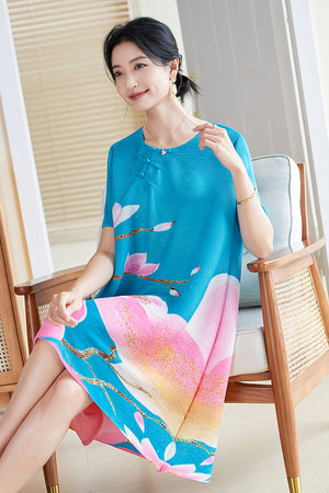Madeleine Cheongsam (More Color)