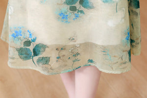 Betty Cheongsam