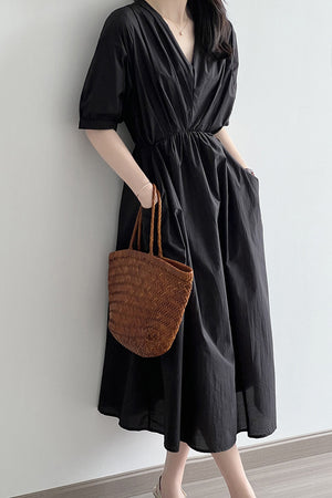 Nora Dress (More Colors)