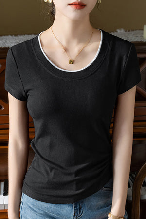 Adelaida Top (More Colors)