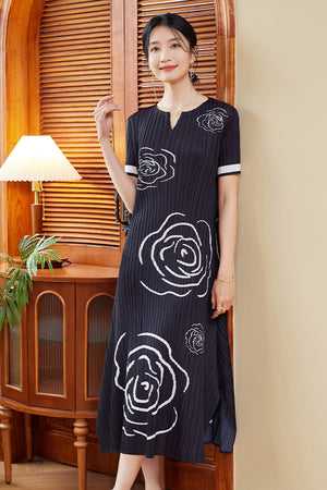 Joanne Dress (More Color)