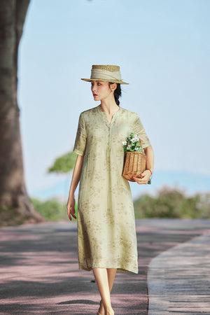 Amira Dress