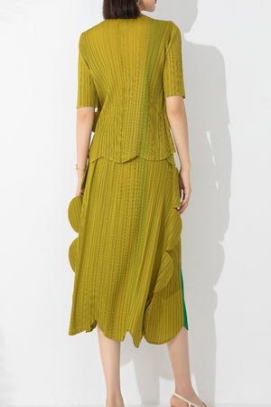 Emily Two Piece Set (More Colors)
