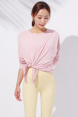 Lynn Gym Top (More Colors)