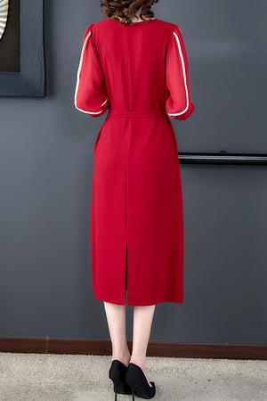 Aiden Dress (More Colors)