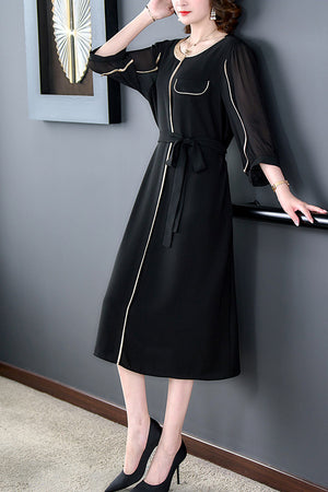 Aiden Dress (More Colors)