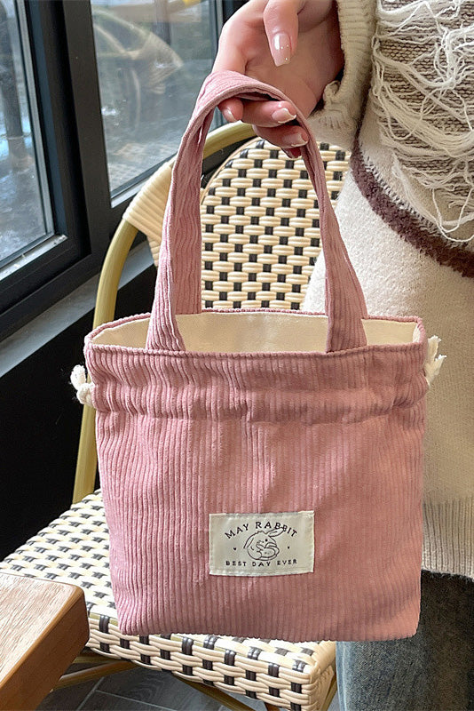 Caroline Bag (More Colors)