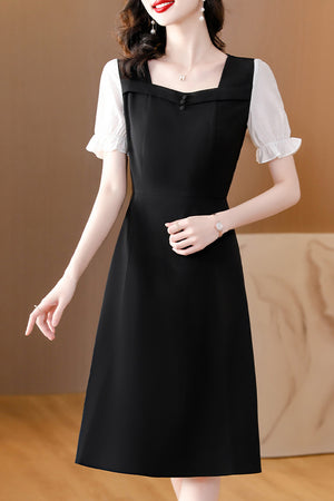 Eliso Dress (Non-Returnable)
