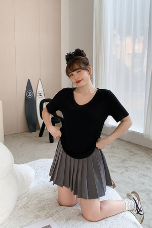 Ruby Top (More Colors)