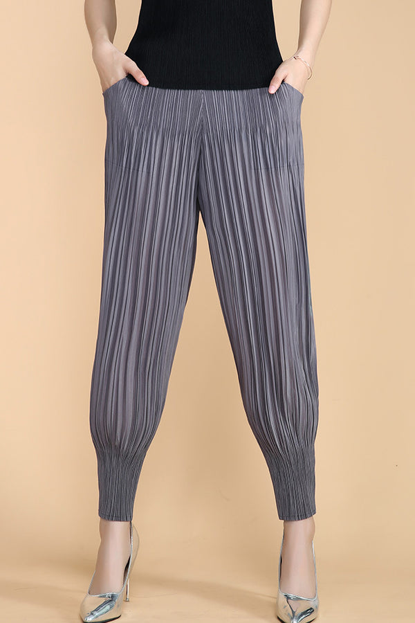 Mitsuki Pants (More Colors)