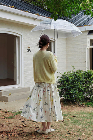 Aminata Skirt