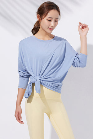 Lynn Gym Top (More Colors)
