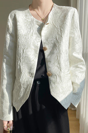 Lucia Jacket (More Colors)