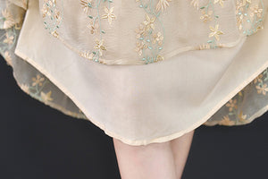 Morgan Dress