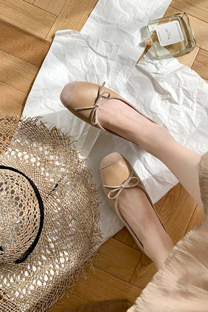Emory Shoes (More Colors)