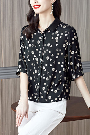 Gabriella Top