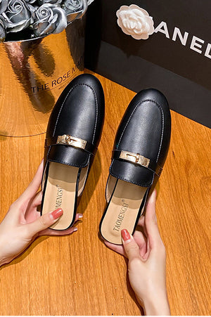 Kasimira Shoes (More Colors)