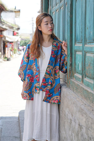 Brenda Outerwear