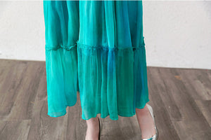 Erika Dress