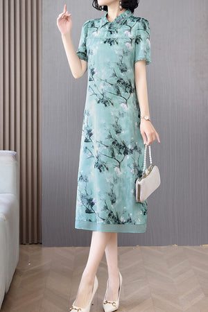 Candelas Dress (Non-Returnable)