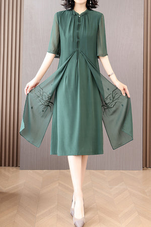 Hertha Dress (More Colors)