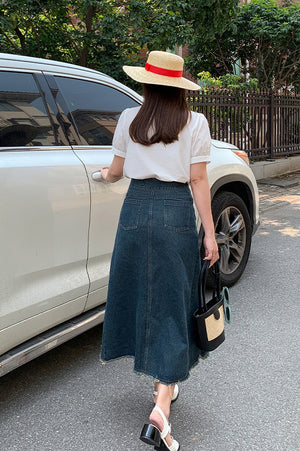 Natalia Skirt (Non-Returnable)