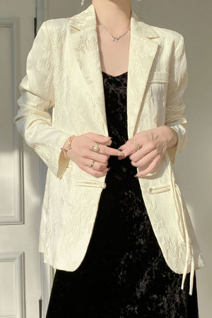 Mitzi Outerwear (More Colors)