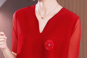 Saranna Dress