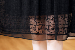 Mica Dress (Non-Returnable)